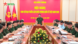 Thorough Preparations for Third Viet Nam Defense Expo 2026